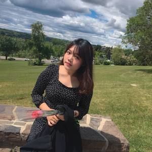 Meet your Posher, Nhật Ánh